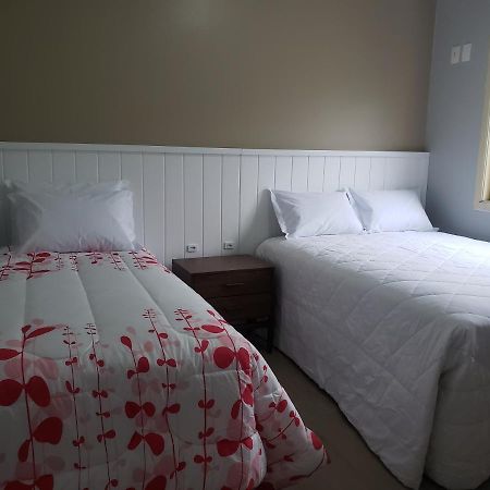 Lugar Encantador Com Patio, Proximo Ao Portico De Gramado Eksteriør bilde