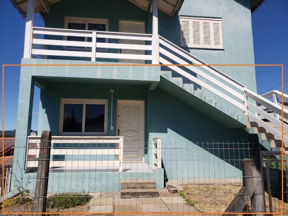 Lugar Encantador Com Patio, Proximo Ao Portico De Gramado Eksteriør bilde