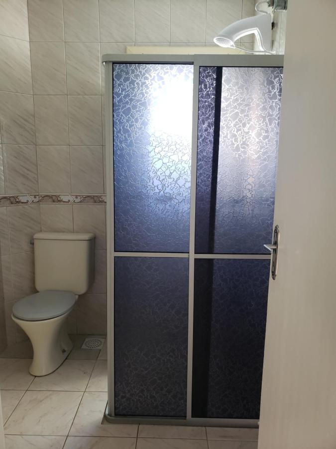 Lugar Encantador Com Patio, Proximo Ao Portico De Gramado Eksteriør bilde